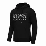 2015 hogo boss apparel veste logo large drawstring